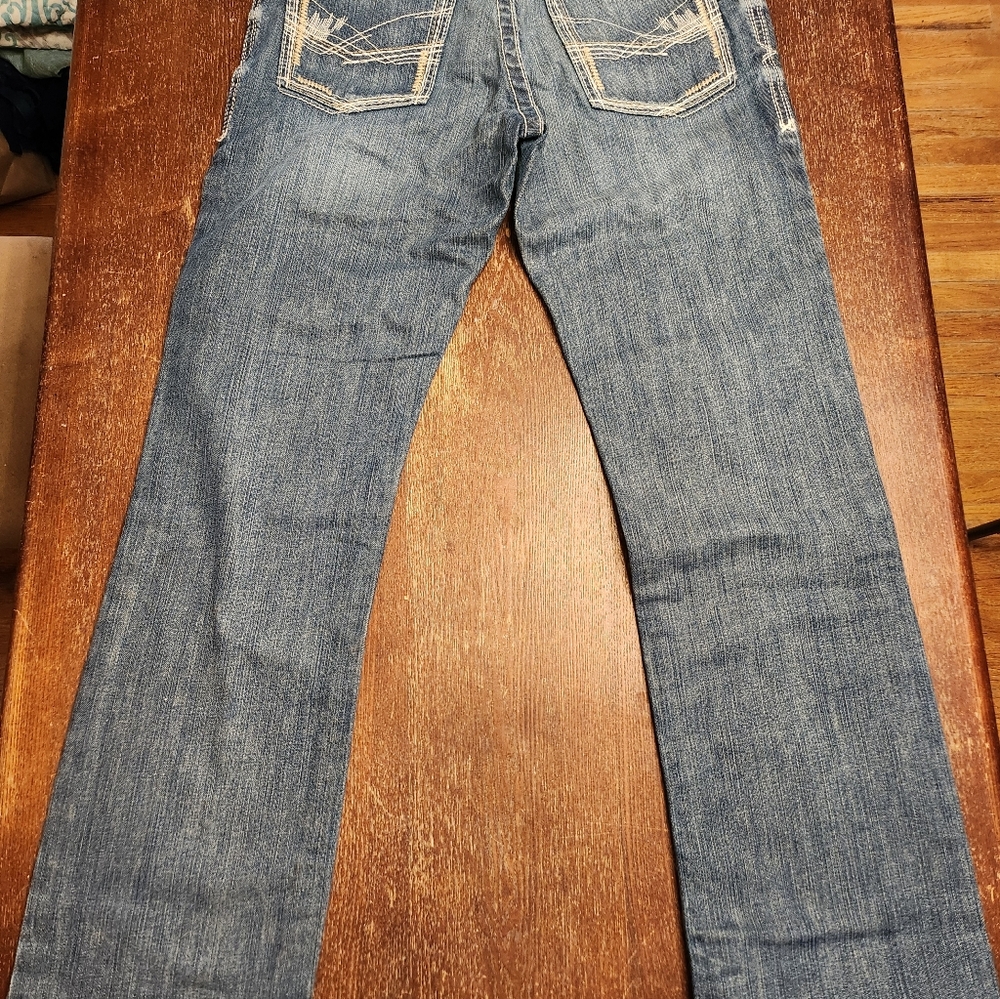 Ariat M4 FR Jeans size 32x34